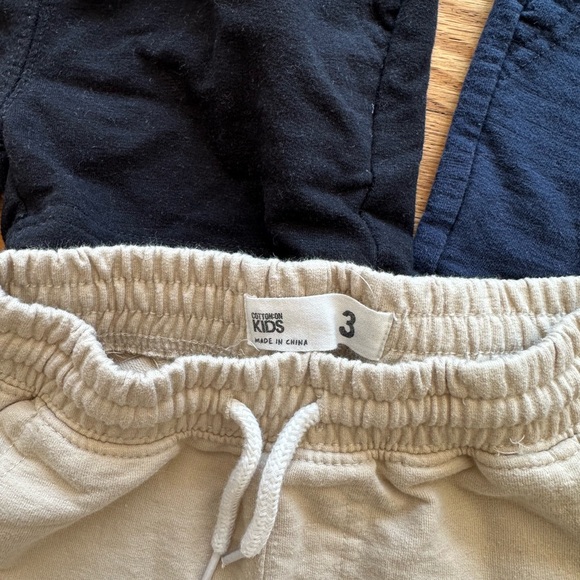 8 Kids Cotton On Shorts Bundle size 3 - Picture 5 of 9